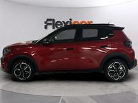 Brugt Citroën C3 101 HK (74 kW) 2025 Rød SUV