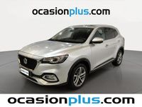 Usado MG HS Luxury 162 CV (119 kW) 2023 Gris SUV