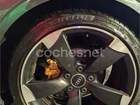 Usado Audi A3 S-Line 150 CV (110 kW) 2015 Gris / plata Berlina