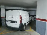 Usado Fiat Doblò Active 75 CV (55 kW) 2010 Blanco Monovolumen