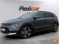 Usado Kia Niro 183 HP (134 kW) 2023 Cinzento SUV
