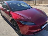 Usado Tesla Model 3 RWD 208 kW (283 CV) 2024 Eléctrico Berlina