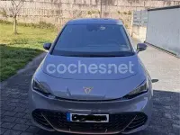 Gebraucht Cupra Born e-Boost 169 kW (231 PS) 2022 Eléctrico Kleinwagen