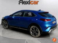 Usado Kia XCeed 141 CV (103 kW) 2021 Azul SUV