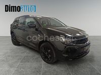 Usado Opel Grandland X 130 CV (95 kW) 2024 Negro SUV