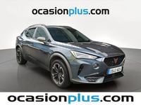 Usado Cupra Formentor 150 CV (110 kW) 2023 Gris SUV