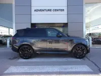 Novo Land Rover Range Rover Sport SE Dynamic 460 HP (338 kW) 2026 Cinzento SUV