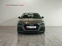 Usado Audi A1 Sportback 95 CV (69 kW) 2021 Gris Utilitario