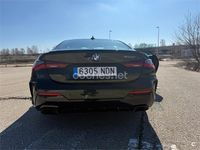 Usado BMW M440 M Sport 374 CV (275 kW) 2021 Verde Berlina