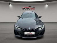 Usado BMW 420 Shadowline 190 CV (139 kW) 2022 Gris Coupe