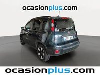 Usado Fiat Panda Cross Cross 70 CV (51 kW) 2023 Verde Utilitario