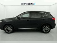 Usado MG HS Comfort 162 CV (119 kW) 2023 Negro SUV