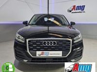 Usado Audi Q2 Advanced Plus 116 CV (85 kW) 2019 Negro SUV