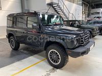 Usado Ineos Grenadier 249 CV (183 kW) 2023 Gris / plata Familiar