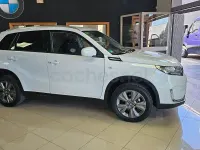 Usado Suzuki Vitara GLX 129 CV (94 kW) 2021 Blanco SUV