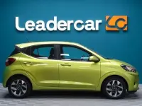 Usado Hyundai i10 67 CV (49 kW) 2024 Amarillo Utilitario