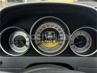 Usado Mercedes C300 Avantgarde 231 CV (169 kW) 2011 Gris / plata Familiar