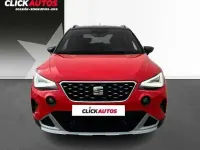 Usado Seat Arona Xperience 110 CV (80 kW) 2023 SUV