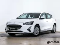 Usado Ford Focus Trend 150 CV (110 kW) 2021 Blanco Berlina