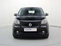 usado Smart ForFour 0.9 66kW (90CV) S/S