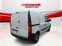 Usado Mercedes Citan 111 116 CV (85 kW) 2020 Monovolumen