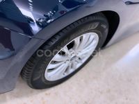 Usado Ford Focus Titanium 120 CV (88 kW) 2020 Azul Familiar