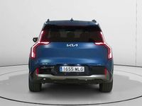 Usado Kia EV9 GT-Line 286 kW (390 CV) 2023 Azul SUV