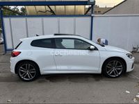 Usado VW Scirocco R-line 180 CV (132 kW) 2015 Blanco Coupe