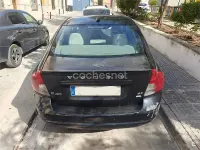 Usado Volvo S40 Kinetic 109 CV (80 kW) 2010 Negro Berlina