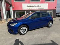 Usado Seat Ibiza Style Plus 80 CV (58 kW) 2020 Azul Berlina