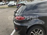 Usado Alfa Romeo 147 Distinctive 120 CV (88 kW) 2008 Negro Utilitario
