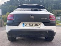 Usado Citroën C4 Cactus Business Class 100 CV (73 kW) 2016 Utilitario