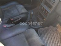 Usado Alfa Romeo 33 90 CV (66 kW) 1994 Blanco Berlina