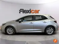 Usado Toyota Corolla Active 140 CV (102 kW) 2024 Gris Utilitario