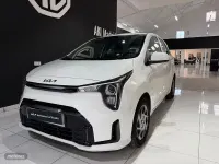 Nuevo Kia Picanto 68 CV (50 kW) 2026 Utilitario