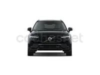 Nuevo Volvo XC60 Plus 250 CV (183 kW) 2026 Negro SUV