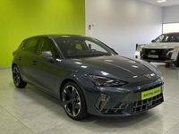 Usado Cupra Leon 150 CV (110 kW) 2025 Azul Berlina
