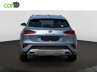 Usado Kia XCeed 141 CV (103 kW) 2021 Gris SUV