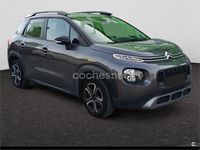 Usado Citroën C3 Aircross Shine 120 CV (88 kW) 2021 Gris / plata SUV