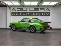Usado Porsche 911 211 CV (155 kW) 1983 Verde Coupe