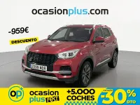 Usado DR DR 4.0 116 CV (85 kW) 2023 Blanco SUV