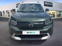 Usado Citroën C3 Aircross 101 CV (74 kW) 2025 Verde SUV