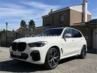 Usado BMW X5 Comfort Edition 265 CV (194 kW) 2021 Blanco SUV