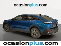 Usado Peugeot 408 Allure 145 CV (106 kW) 2025 Azul SUV