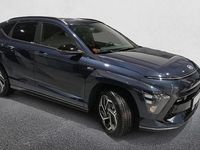 Usado Hyundai Kona N Line 129 CV (94 kW) 2025 SUV