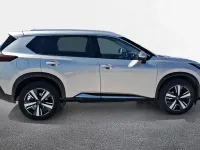 Usado Nissan X-Trail Tekna 163 CV (119 kW) 2023 Champagne silver SUV