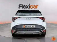 Usado Kia Sportage 136 CV (100 kW) 2023 Blanco SUV