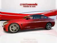 Usado BMW 425 218 CV (160 kW) 2014 Coupe