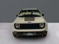 Usado Jeep Renegade Trailhawk 241 CV (177 kW) 2022 Blanco SUV
