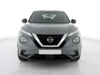 Nuevo Nissan Juke N-Connecta 114 CV (83 kW) 2026 Gris SUV
